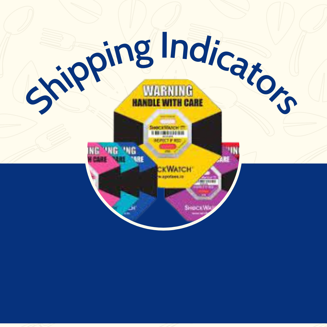 shipping indicators