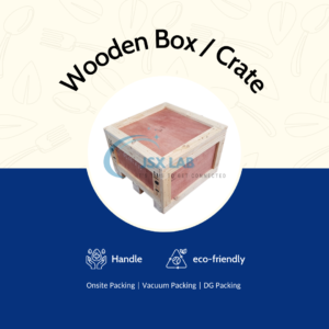 Box / Crate
