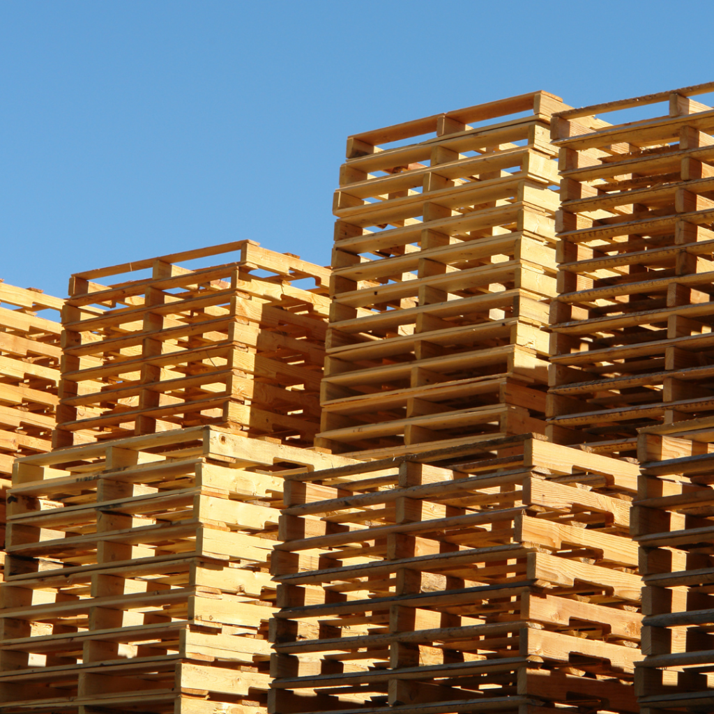 Safety and Regulations Pallets Can Be Dangerous
